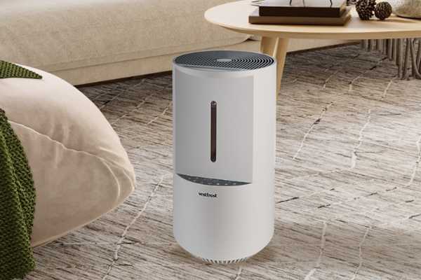 Nawilżacz powietrza Vestfrost VP-H2I60WH